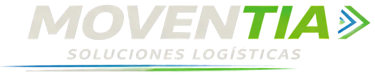 Moventia Nova · Soluciones logísticas